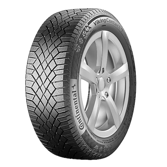 Continental VikingContact 7 175/55R15 77T - KolayOto