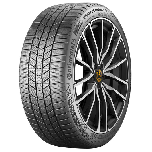 Continental WinterContact 8 S 285/45R20 112W XL FR