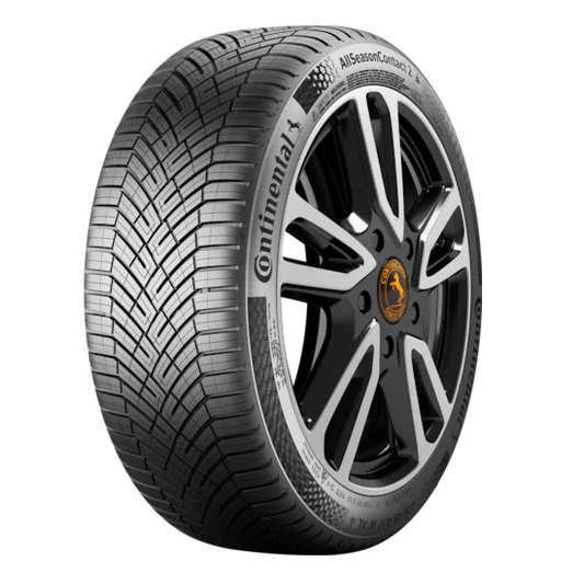 Continental AllSeasonContact 2 255/35R20 97Y XL FR - KolayOto