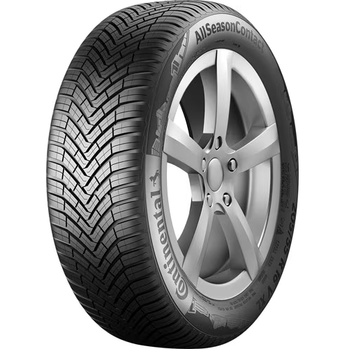Continental AllSeasonContact 165/65R15 81T - KolayOto