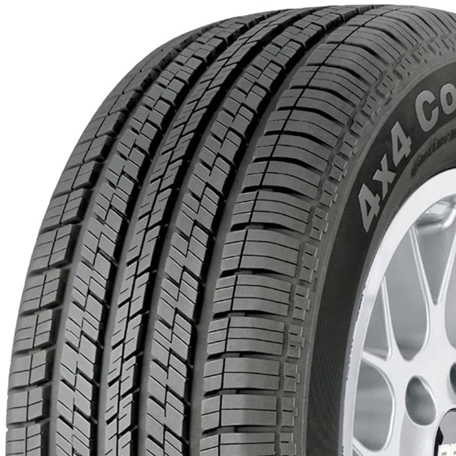 Continental Conti4x4Contact 235/70R17 111H XL - KolayOto