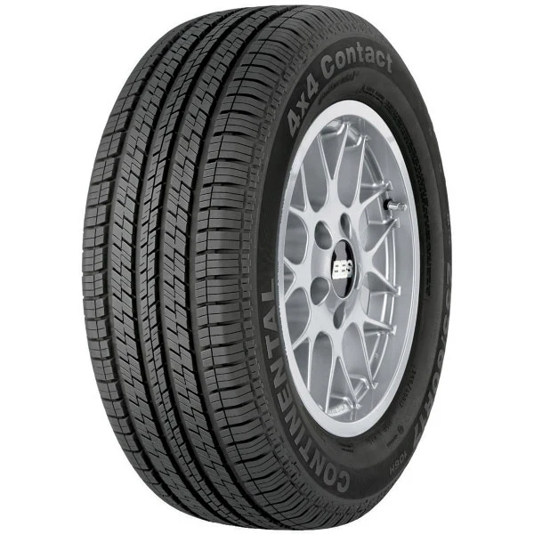 Continental Conti4X4Contact 235/60R17 102V MO - KolayOto