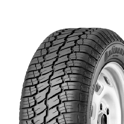 Continental ContiContact CT 22 165/80R15 87T - KolayOto