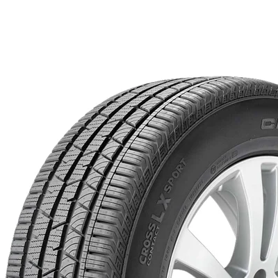 Continental ContiCrossContact LX Sport 235/50R18 97V FR
