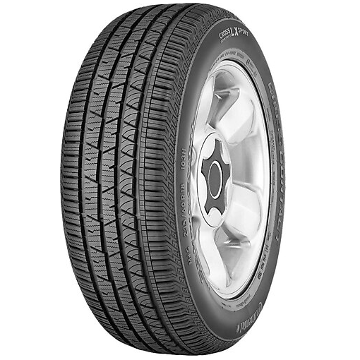 Continental ContiCrossContact LX Sport 235/50R18 97V FR - KolayOto