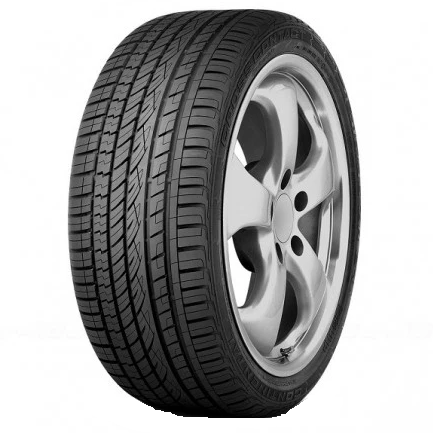 Continental CrossContact UHP 285/45R19 107W MO