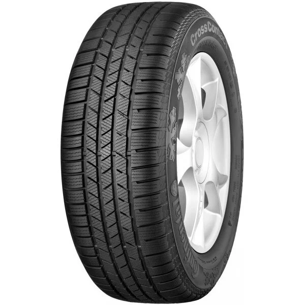 Continental ContiCrossContact Winter 235/55R19 105H XL FR - KolayOto