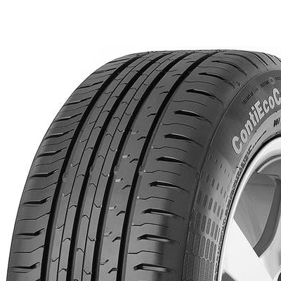 Continental ContiEcoContact 5 205/55R16 91V MO - KolayOto