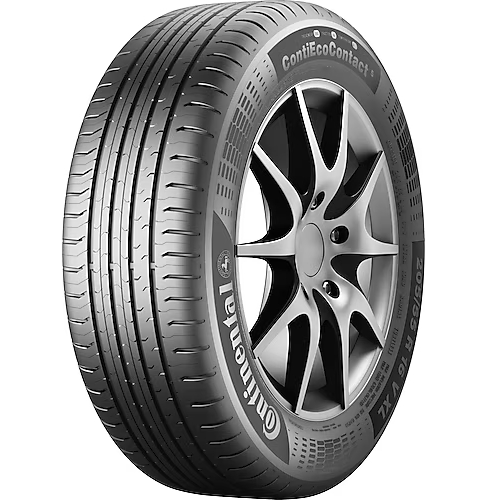 Continental ContiEcoContact 5 215/55R17 94V - KolayOto