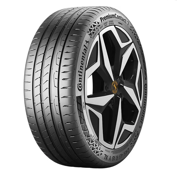 Continental PremiumContact 7 255/50R20 109Y XL - KolayOto