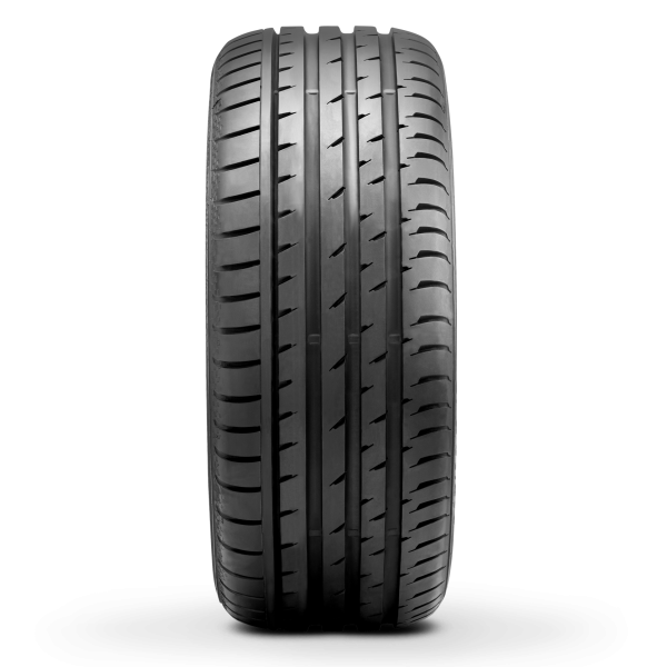 Continental ContiSportContact 3 245/45R18 96Y SSR * - KolayOto