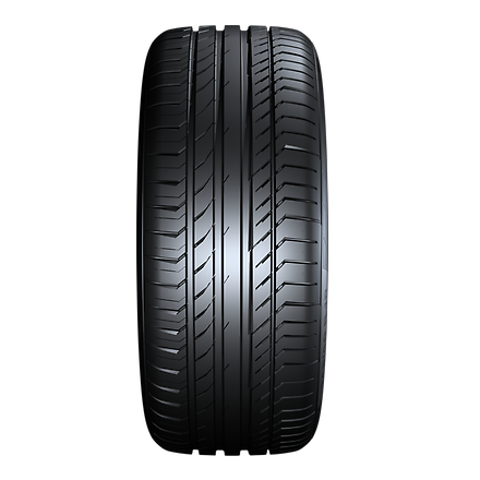 Continental ContiSportContact 5 225/40R19 93Y XL FR MO RFT - KolayOto