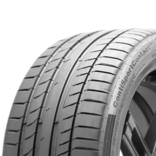 Continental ContiSportContact 5P 325/40R21 113Y MO - KolayOto