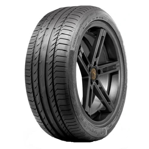 Continental ContiSportContact 5P J 255/35R20 97Y XL FR - KolayOto