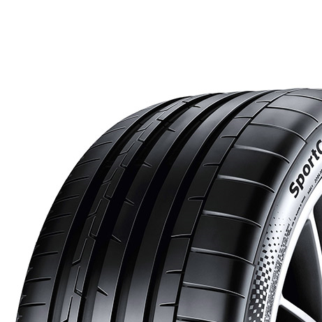 Continental SportContact 6 235/45R21 101Y FR XL - KolayOto