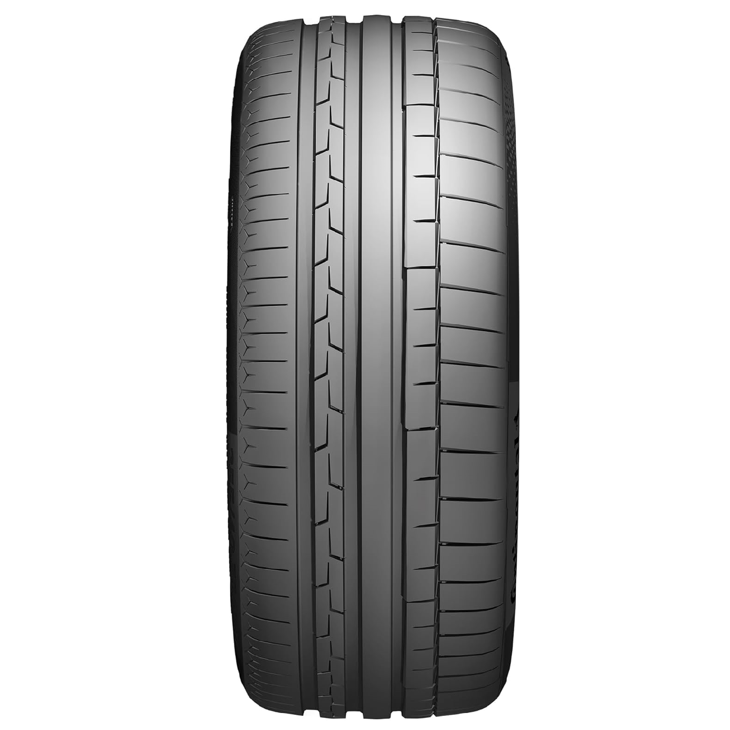 Continental SportContact 6 235/40R18 95Y XL MO1 - KolayOto