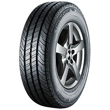 Continental ContiVanContact 100 215/65R16C 109/107T - KolayOto