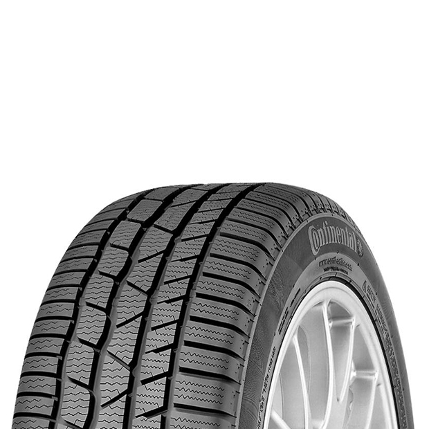 Continental ContiWinterContact TS 830P 245/40R18 97V XL RFT - KolayOto