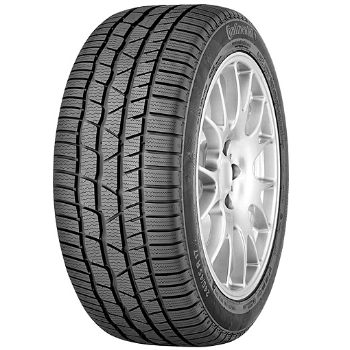 Continental ContiWinterContact TS 830P 245/40R18 97V XL RFT - KolayOto