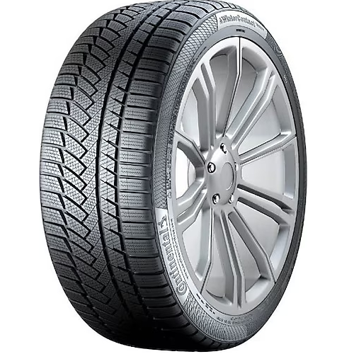 Continental WinterContact TS 850P 255/55R18 109H XL MO - KolayOto