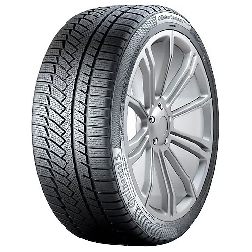 Continental ContiWinterContact TS 850P 225/55R17 97H XL MOE * RFT - KolayOto