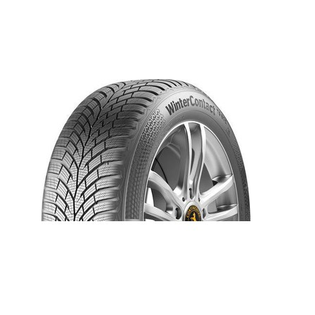 Continental WinterContact TS 870 215/55R16 93H - KolayOto