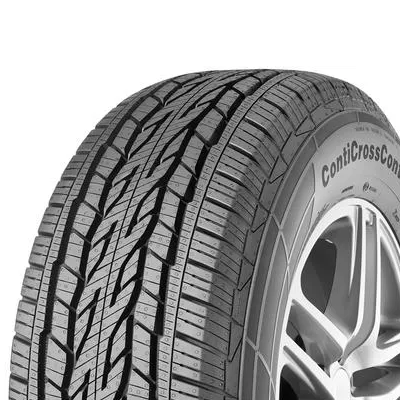 Continental CrossContact LX 2 285/60R18 116V FR - KolayOto