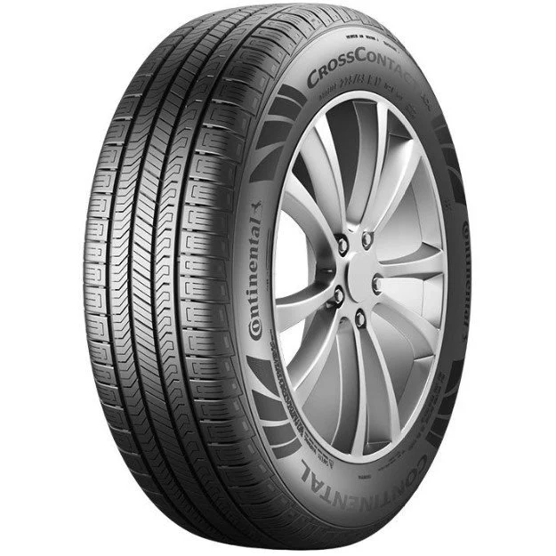 Continental CrossContact RX 255/65R19 114V XL LR FR - KolayOto