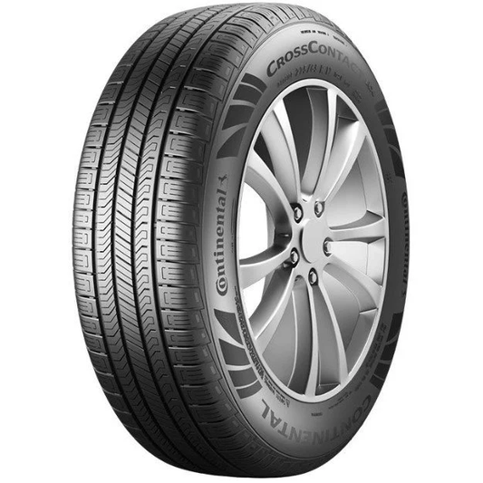 Continental CrossContact RX 255/65R19 114V XL LR FR - KolayOto
