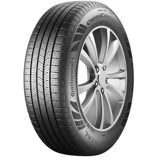 Continental CrossContact RX 275/45R22 115W XL - KolayOto