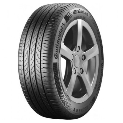 Continental UltraContact 235/65R17 104W FR - KolayOto