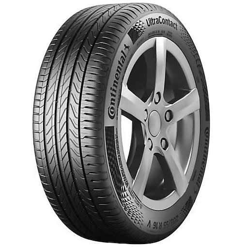 Continental UltraContact 215/55R17 94V FR - KolayOto