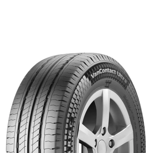 Continental VanContact Ultra 205/65R15C 102/100T