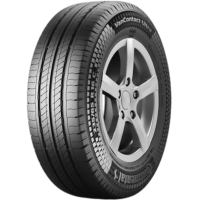 Continental VanContact Ultra 195/70R15C 104/102R 8PR - KolayOto