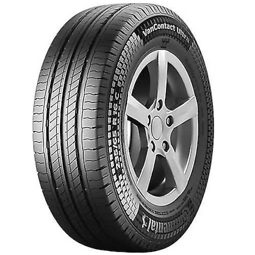 Continental VanContact Ultra 205/65R15C 102/100T - KolayOto