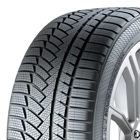 Continental WinterContact TS 850 P 225/45R18 95H RFT MOE