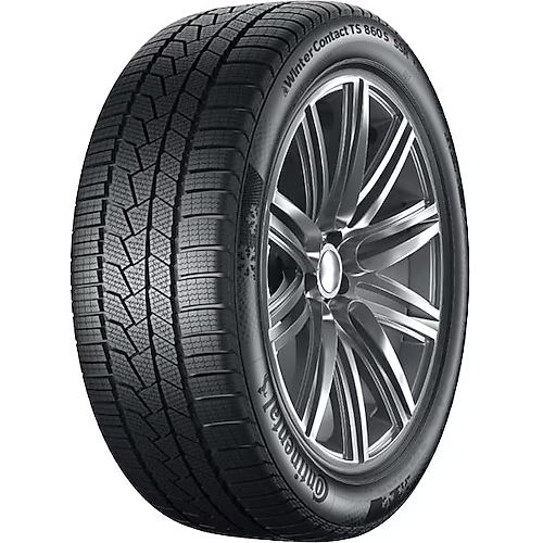 Continental WinterContact TS 860 S 295/35R21 107W XL FR MGT - KolayOto