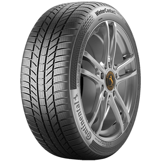 Continental WinterContact TS 870 P 265/40R20 104V XL M+S 3PMSF FR - KolayOto