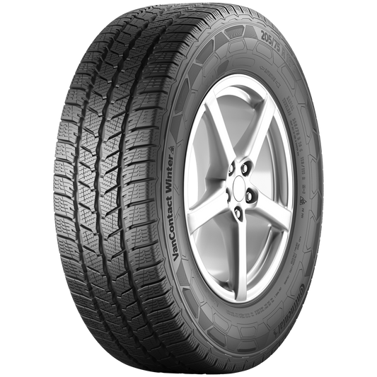 Continental VanContact Winter 245/75R16C 120/116Q - KolayOto