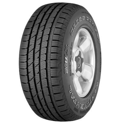 Continental CrossContact LX 265/60R18 110T - KolayOto