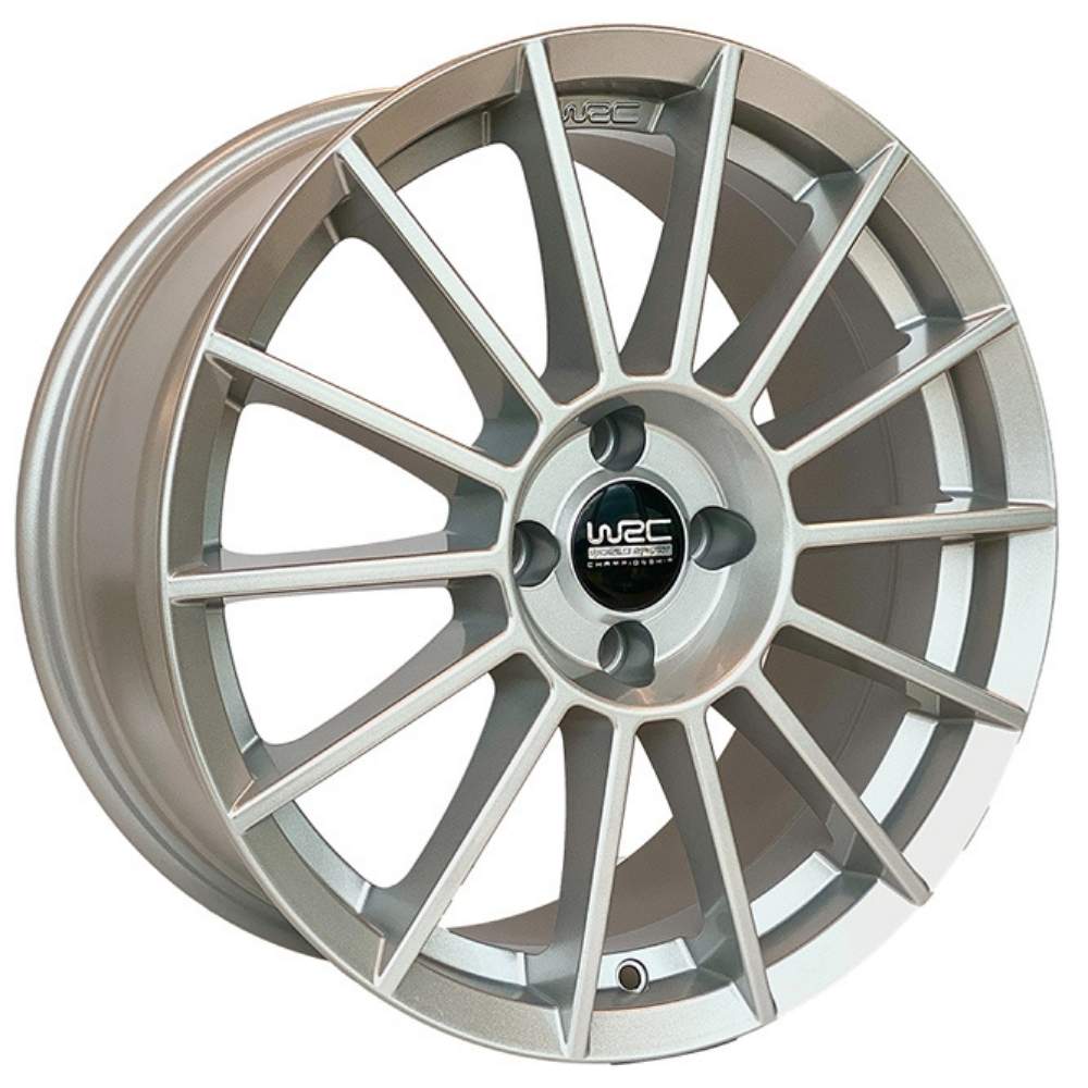 DJ 15 inç 4*108 ET23 Metalik Gri Jant Takımı (J-6052)