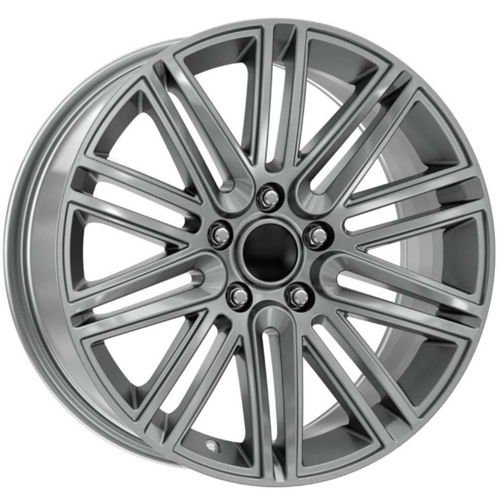 DY 16 inç 4*100 ET35 Füme Jant Takımı (J-6047)