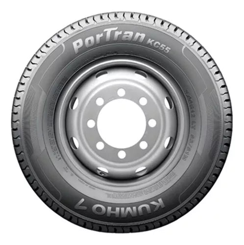 Kumho Portran KC55 145R13C 88/86R 8PR - KolayOto