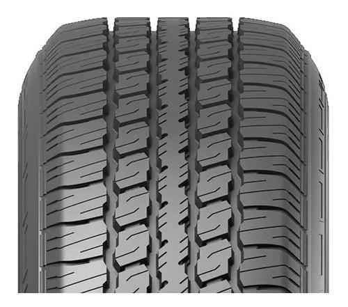 Rydanz Raxus R07 185/75R16C 104/102S 8PR - KolayOto