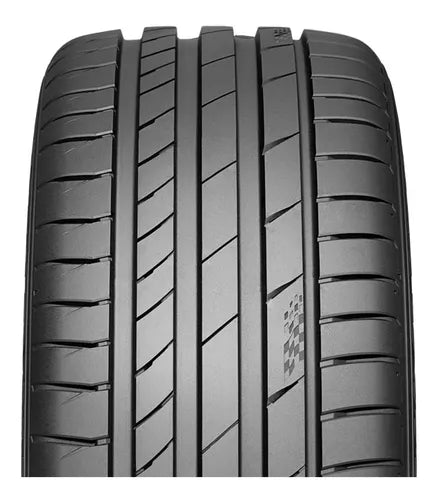 Kumho Ecsta PS71 205/55R16 91V - KolayOto