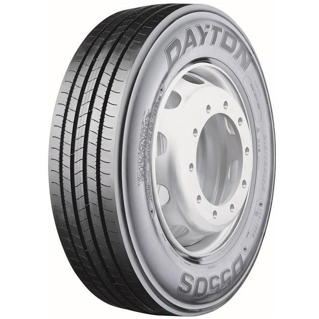 Dayton D550S 8.5R17.5C 121/120M - KolayOto