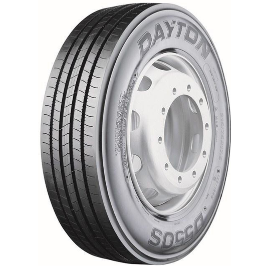 Dayton D550S 225/75R17.5C 129/127M M+S - KolayOto