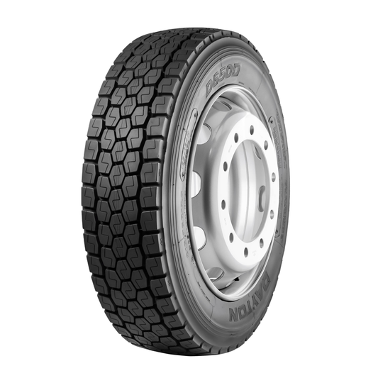 Dayton D650D 225/75R17.5 129/127M - KolayOto