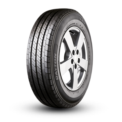 Dayton Van 225/65R16C 112/110R - KolayOto