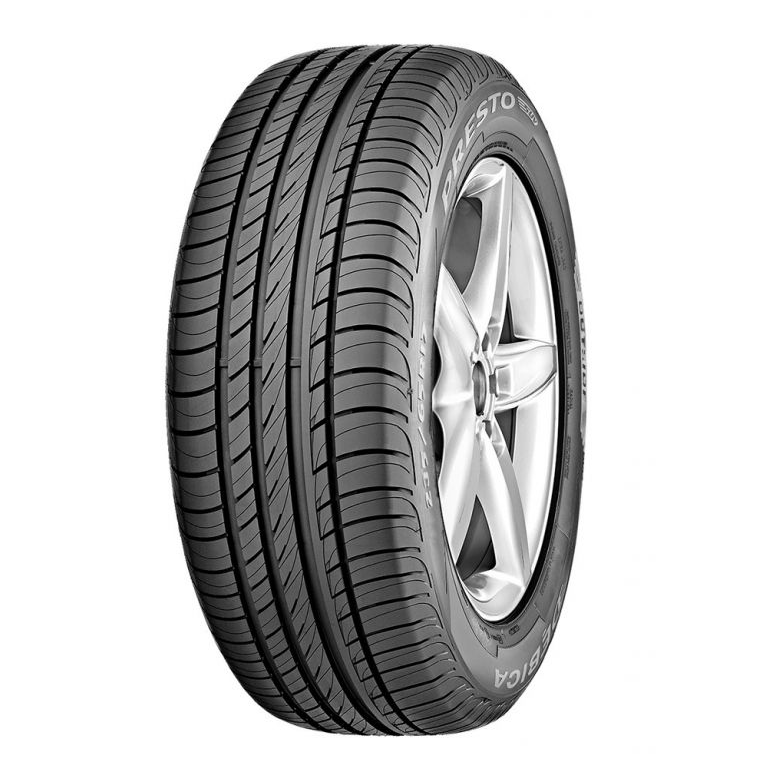 Debica Presto SUV 235/60R16 100H FP - KolayOto